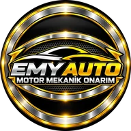 EMY AUTO logo