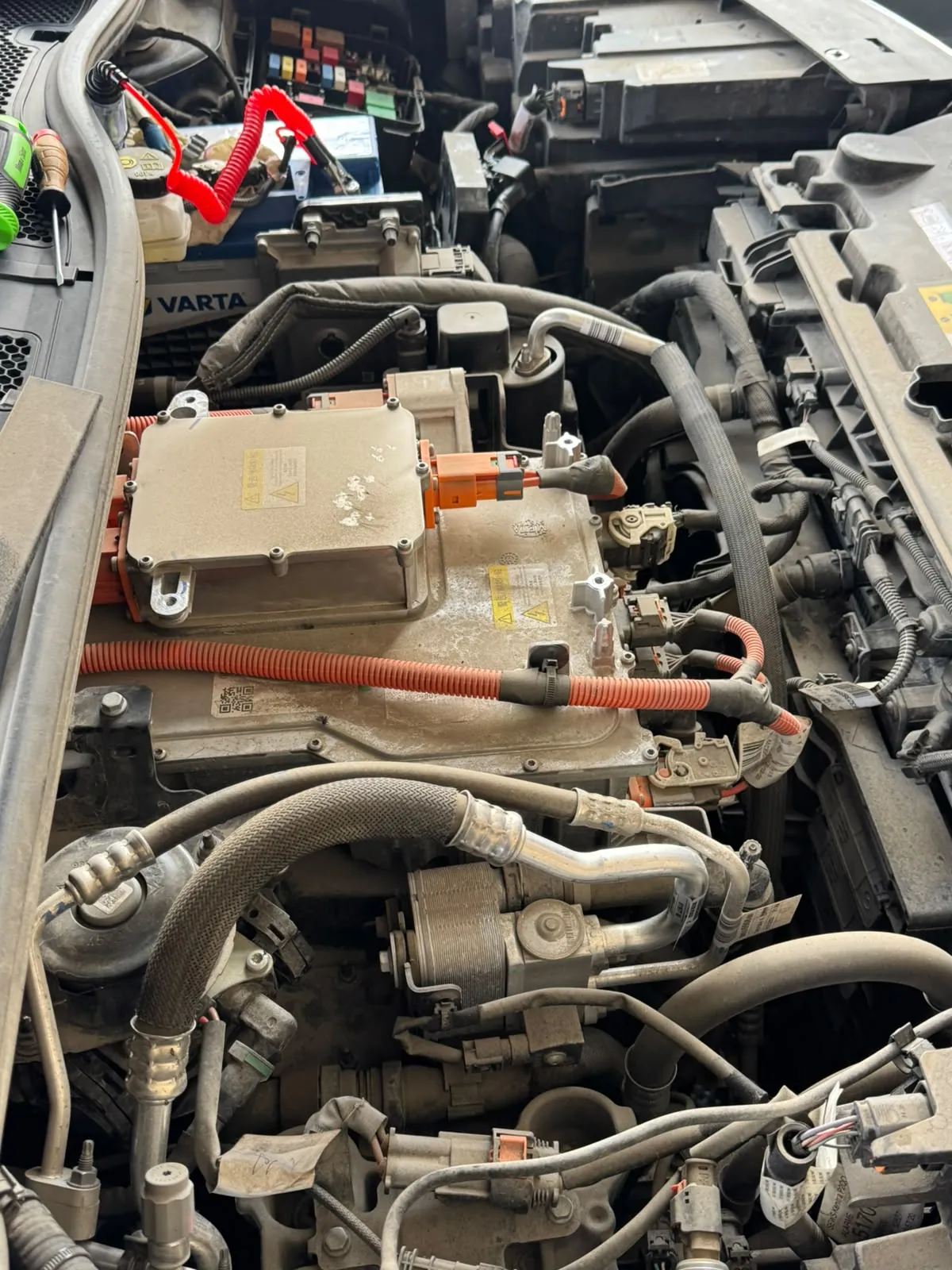 EMY AUTO Erzurum oto tamir atölyesi 6