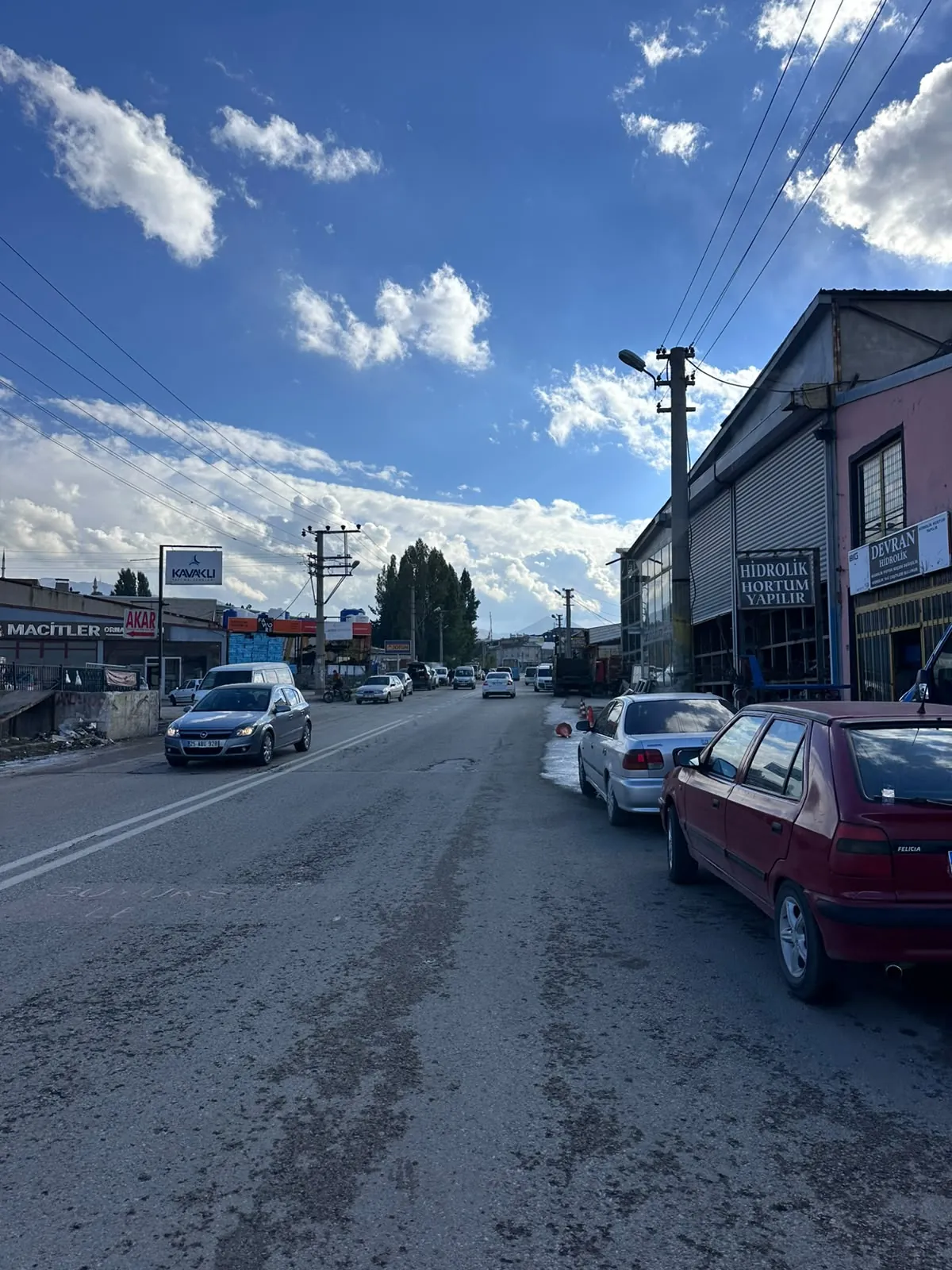 EMY AUTO Erzurum oto tamir atölyesi 12